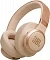 Беспроводные наушники JBL Live 770NC gold (золото)