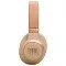 Беспроводные наушники JBL Live 770NC gold (золото)