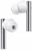 Беспроводные наушники realme Buds Air 2 White (белые)