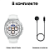 Умные часы Samsung Galaxy Watch 8 Classic SM-L500 46мм white (белые)