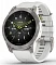 Умные часы  Умные часы Garmin epix (Gen 2) (010-02582-22) Sapphire Carrera White/Titanium