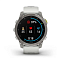Умные часы  Умные часы Garmin epix (Gen 2) (010-02582-22) Sapphire Carrera White/Titanium