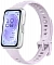 Умный браслет  Фитнес-браслет Huawei Band 11 корпус из полимера, сиреневый ремешок из фторэластомера EAC