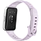 Умный браслет  Фитнес-браслет Huawei Band 11 корпус из полимера, сиреневый ремешок из фторэластомера EAC