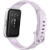 Умный браслет  Фитнес-браслет Huawei Band 11 корпус из полимера, сиреневый ремешок из фторэластомера EAC