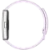 Умный браслет  Фитнес-браслет Huawei Band 11 корпус из полимера, сиреневый ремешок из фторэластомера EAC