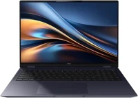 Ноутбук  16" Ноутбук Honor MagicBook 16 PRO (Intel Core Ultra 5 125H, 24Gb/2Tb, RTX4060) темно-синий