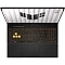 Ноутбук  16" Ноутбук ASUS TUF Gaming F16 FX608JPR-WH74, Intel Core i7 14650HX, 16/1Tb, NVIDIA GeForce RTX 5070 серый