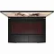 Игровой ноутбук  17.3" Ноутбук MSI Katana 17 (Core i5-12450H/8/512/RTX 3050) black (B12UCR-1024XRU)