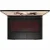 Игровой ноутбук  17.3" Ноутбук MSI Katana 17 (Core i5-12450H/8/512/RTX 3050) black (B12UCR-1024XRU)