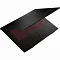 Игровой ноутбук  17.3" Ноутбук MSI Katana 17 (Core i5-12450H/8/512/RTX 3050) black (B12UCR-1024XRU)