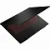 Игровой ноутбук  17.3" Ноутбук MSI Katana 17 (Core i5-12450H/8/512/RTX 3050) black (B12UCR-1024XRU)