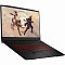 Игровой ноутбук  17.3" Ноутбук MSI Katana 17 (Core i5-12450H/8/512/RTX 3050) black (B12UCR-1024XRU)
