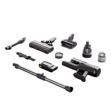 Вертикальный пылесос Roborock H60 Ultra (H10A1A) black