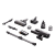 Вертикальный пылесос Roborock H60 Ultra (H10A1A) black