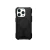 Противоударная накладка UAG Essential Armor MagSafe совместимая с iPhone 15 Pro черная