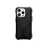 Противоударная накладка UAG Essential Armor MagSafe совместимая с iPhone 15 Pro черная