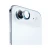 Защитное стекло на камеру WIWU Titan совместимое с iPhone 17 Air Blue (голубое)