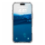 Противоударная накладка Uag Plyo совместимая с iPhone 16 Pro прозрачная
