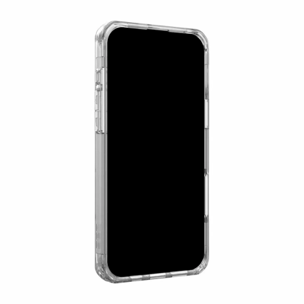 Противоударная накладка Uag Plyo совместимая с iPhone 16 Pro прозрачная