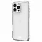 Противоударная накладка Uag Plyo совместимая с iPhone 16 Pro прозрачная