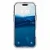 Противоударная накладка Uag Plyo совместимая с iPhone 16 Pro прозрачная