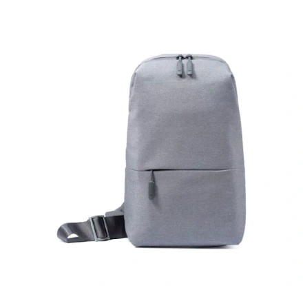 Рюкзак Ксиаоми Simple City Backpack серый