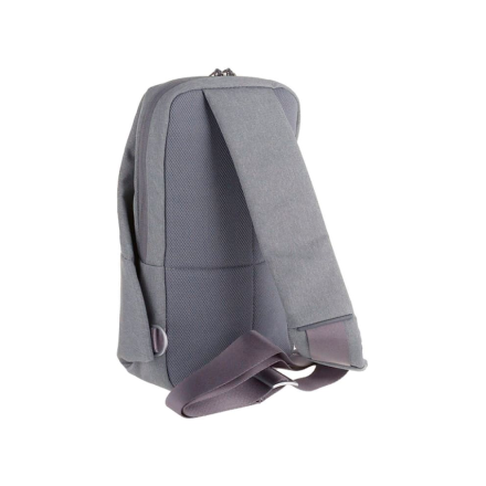 Рюкзак Ксиаоми Simple City Backpack серый