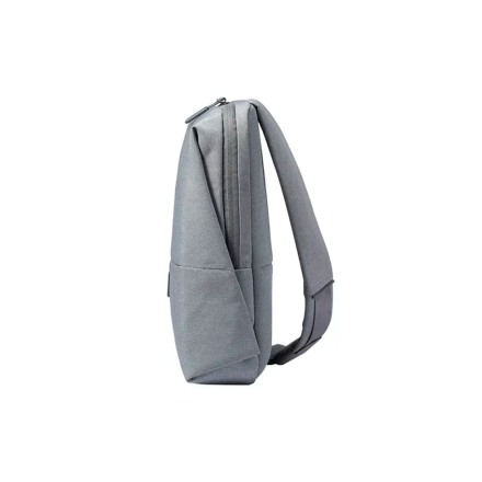 Рюкзак Ксиаоми Simple City Backpack серый