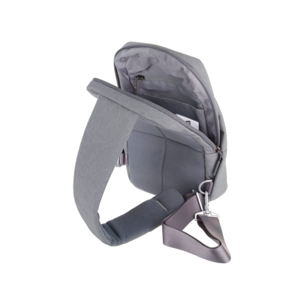 Рюкзак Ксиаоми Simple City Backpack серый