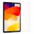 Защитное стекло совместимое с Samsung Tab S9/S9 FE/S10/Редми Pad SE 11" в техпаке