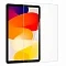 Защитное стекло совместимое с Samsung Tab S9/S9 FE/S10/Редми Pad SE 11" в техпаке