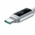 Кабель JoyRoom Type-C/Type-C S-A55 100W 1.2м белый