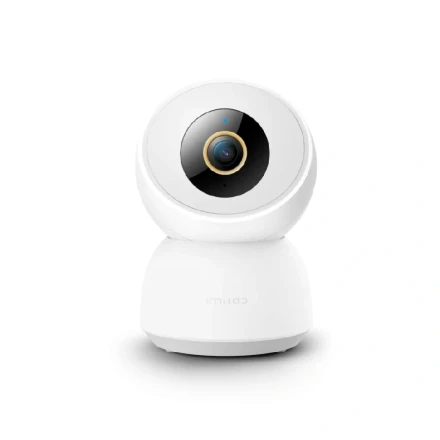 IP-камера Ксиаоми Imilab Smart Camera C30 2.5K CMSXJ21E белая (китай)
