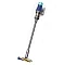 Dyson V12 Detect Slim Fluffy SV46 (4 насадки)