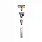 Dyson V12 Detect Slim Fluffy SV46 (4 насадки)