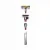 Dyson V12 Detect Slim Fluffy SV46 (4 насадки)