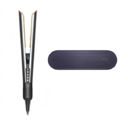 Выпрямитель  Выпрямитель Dyson HT01 Airstrait Straightener никель/медный EAC