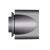 Фен  Фен Dyson Supersonic HD12 Professional silver