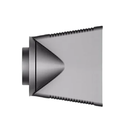 Фен  Фен Dyson Supersonic HD12 Professional silver