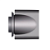 Фен  Фен Dyson Supersonic HD12 Professional silver