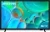 32" Телевизор Samsung UE32H5000FUXRU 2025, HD, LED, черный (EAC)