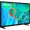 32" Телевизор Samsung UE32H5000FUXRU 2025, HD, LED, черный (EAC)