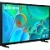 32" Телевизор Samsung UE32H5000FUXRU 2025, HD, LED, черный (EAC)