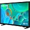 32" Телевизор Samsung UE32H5000FUXRU 2025, HD, LED, черный (EAC)