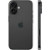 Смартфон  Apple iPhone 16 512Gb eSim black (чёрный)