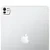 Apple iPad Pro 13 2025 Wi-Fi + Cellular 1Tb silver (серебристый)