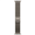 Apple Watch Ultra 2 (2024) GPS + Cellular, 49 мм, корпус из титана, ремешок Titanium Milanese Loop (L) цвета natural titanium (титан) MX5T3