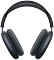 Беспроводные наушники Apple AirPods Max 2 USB-C 2026 midnight (полуночный черный) MHWK4