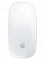 Беспроводная мышь  Беспроводная мышь Apple Magic Mouse Type-C (MXK53AM/A) белая CE